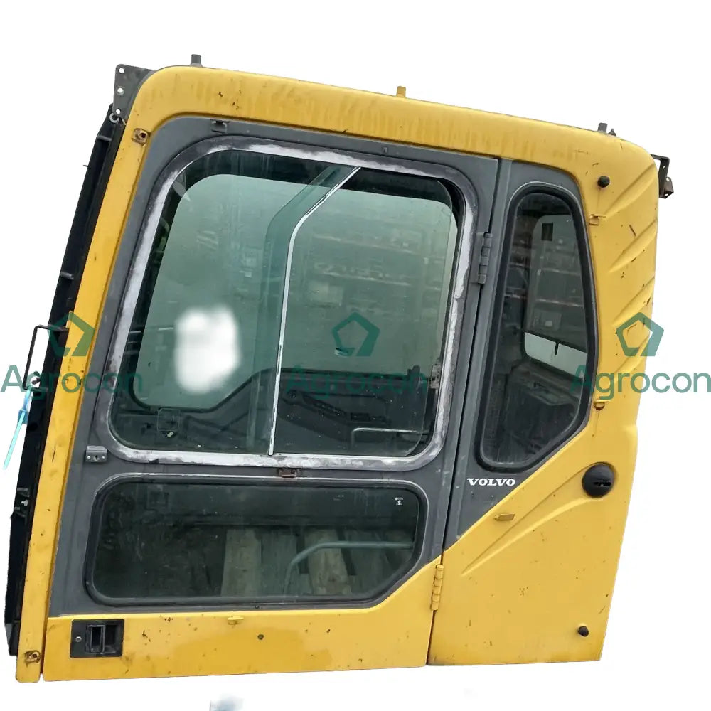 Hytt | 14538703 14611671 | Volvo EC460BLC - Hytt