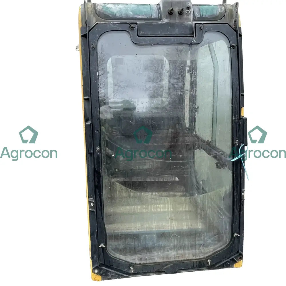 Hytt | 14538703 14611671 | Volvo EC460BLC - Hytt