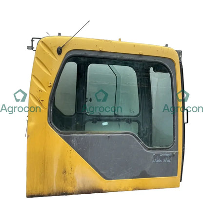 Hytt | 14538703 14611671 | Volvo EC460BLC - Hytt