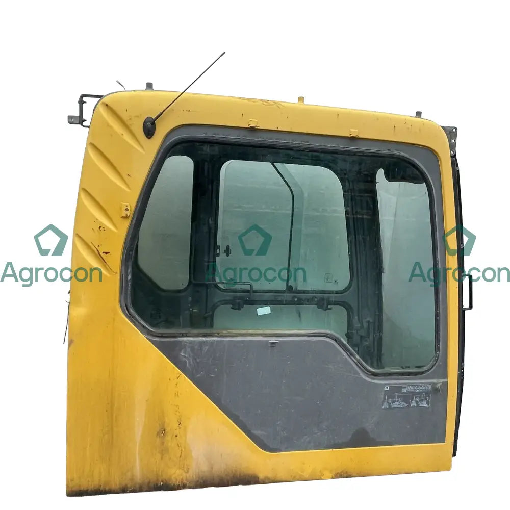 Hytt | 14538703 14611671 | Volvo EC460BLC Hytt