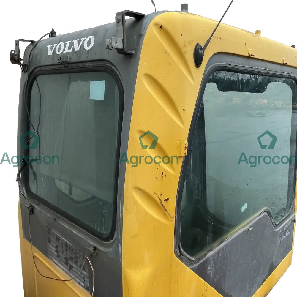 Hytt | 14538703 14611671 | Volvo EC460BLC - Hytt