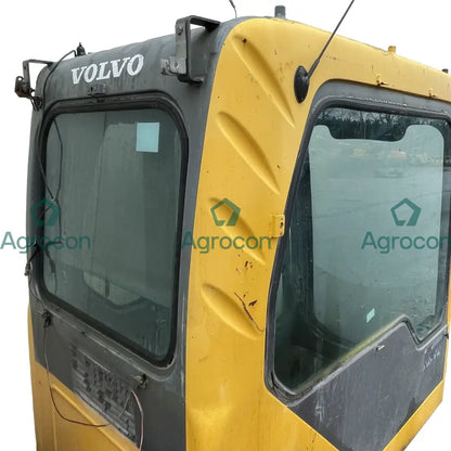 Hytt | 14538703 14611671 | Volvo EC460BLC - Hytt