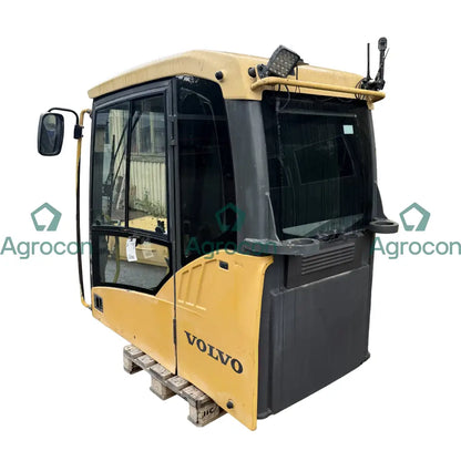 Hytt | 14616183 | Volvo EC360CL - Hytt