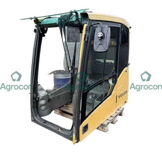 Hytt | 14616183 | Volvo EC360CL - Hytt