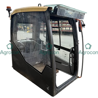 Hytt | 14705765 14728292 | Volvo EC480EL - Hytt