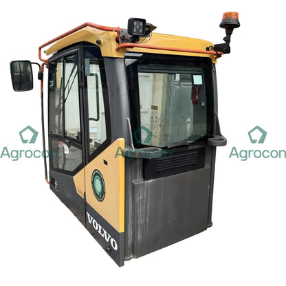 Hytt | 14705765 14728292 | Volvo EC480EL - Hytt