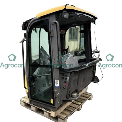 Hytt | 15220318 | Volvo L50G - Hytt