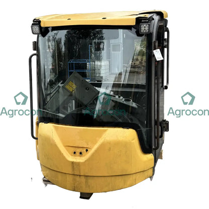 Hytt | 15220318 | Volvo L50G - Hytt