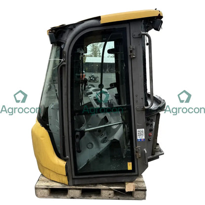 Hytt | 15220318 | Volvo L50G - Hytt