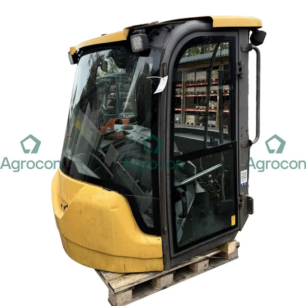 Hytt | 15220318 | Volvo L50G
