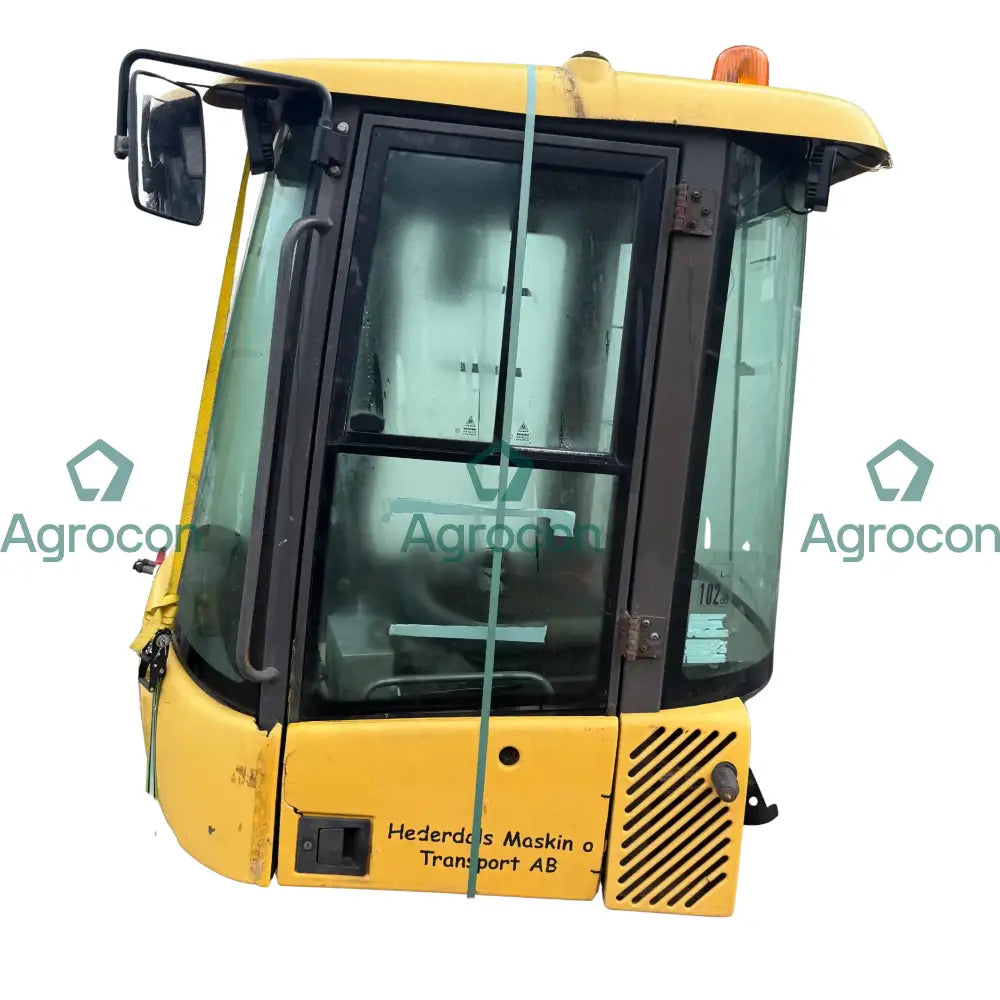 Hytt | 2906698 | Volvo L45B Hytt