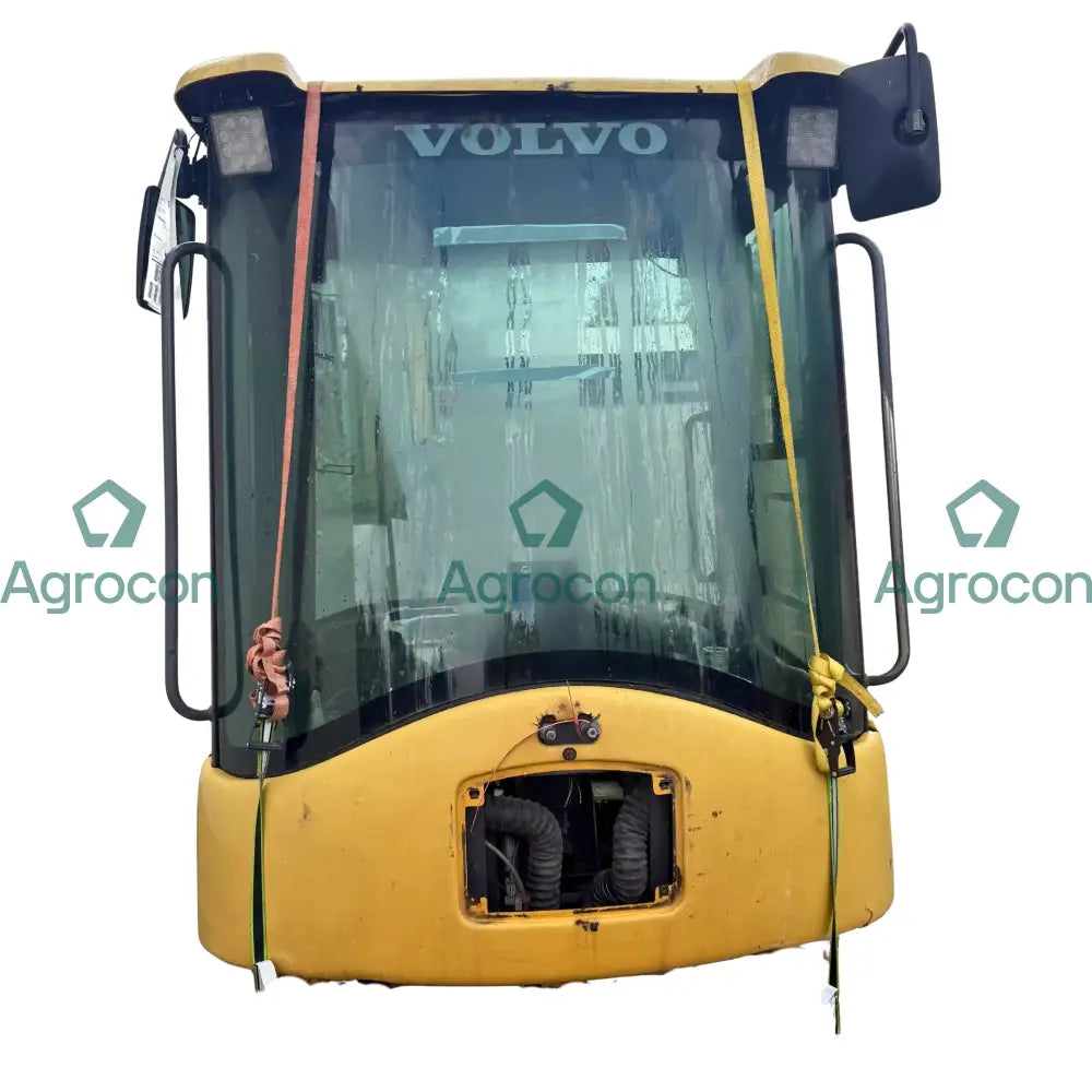 Hytt | 2906698 | Volvo L45B Hytt