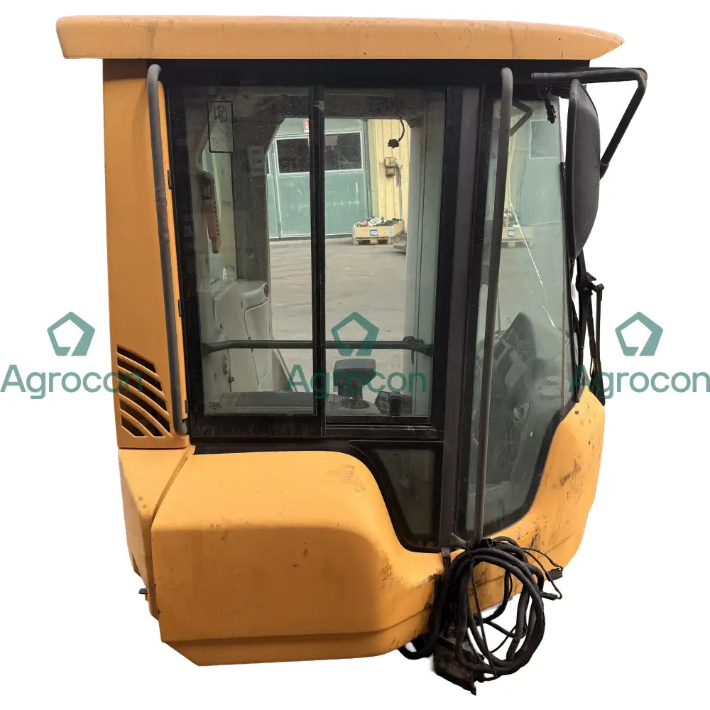 Hytt | 33020 | Volvo L110F - Hytt