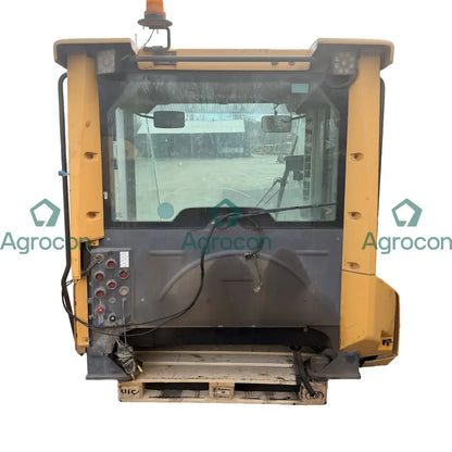 Hytt | 33020 | Volvo L110F - Hytt