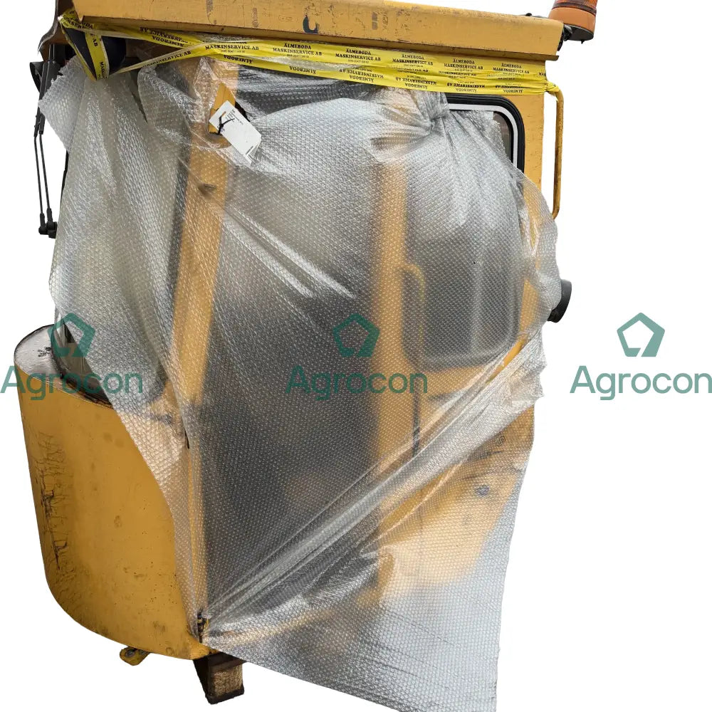 Hytt | 33127 | Volvo L50 Hytt