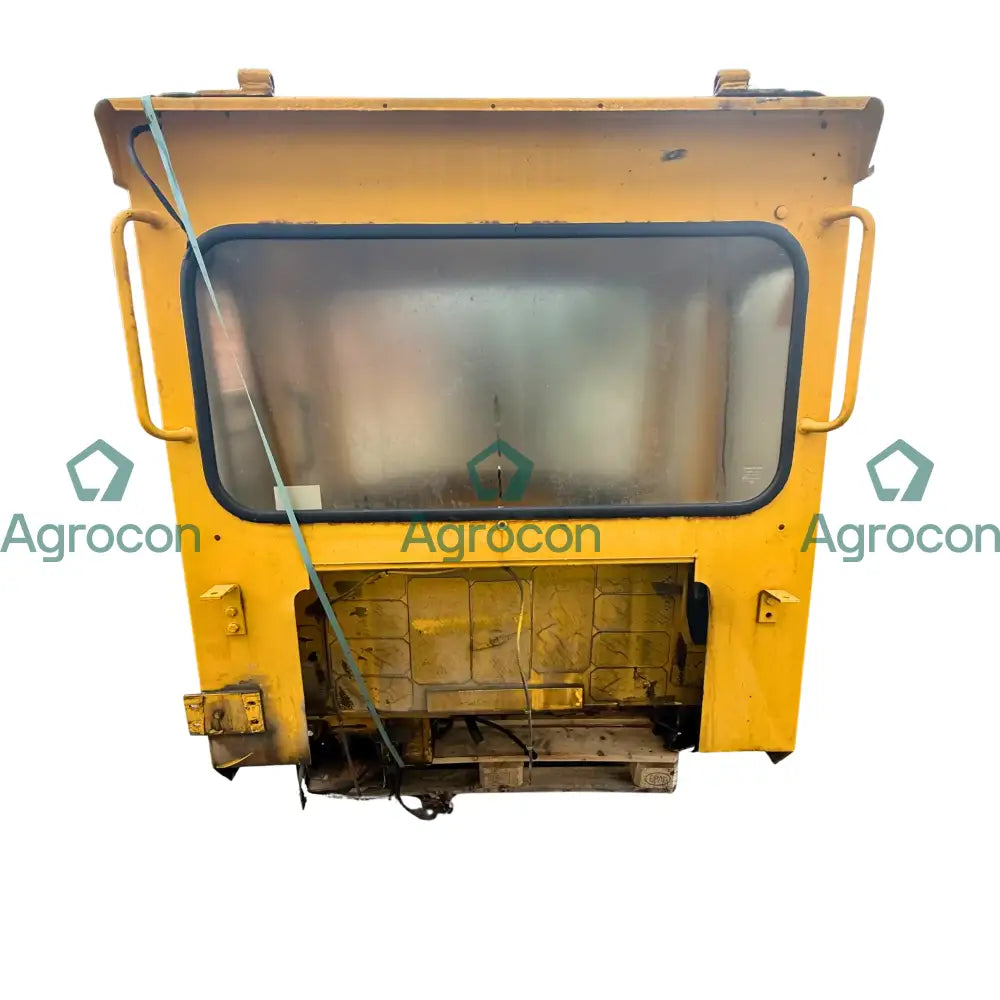 Hytt | 33135 | Volvo L50 - Hytt
