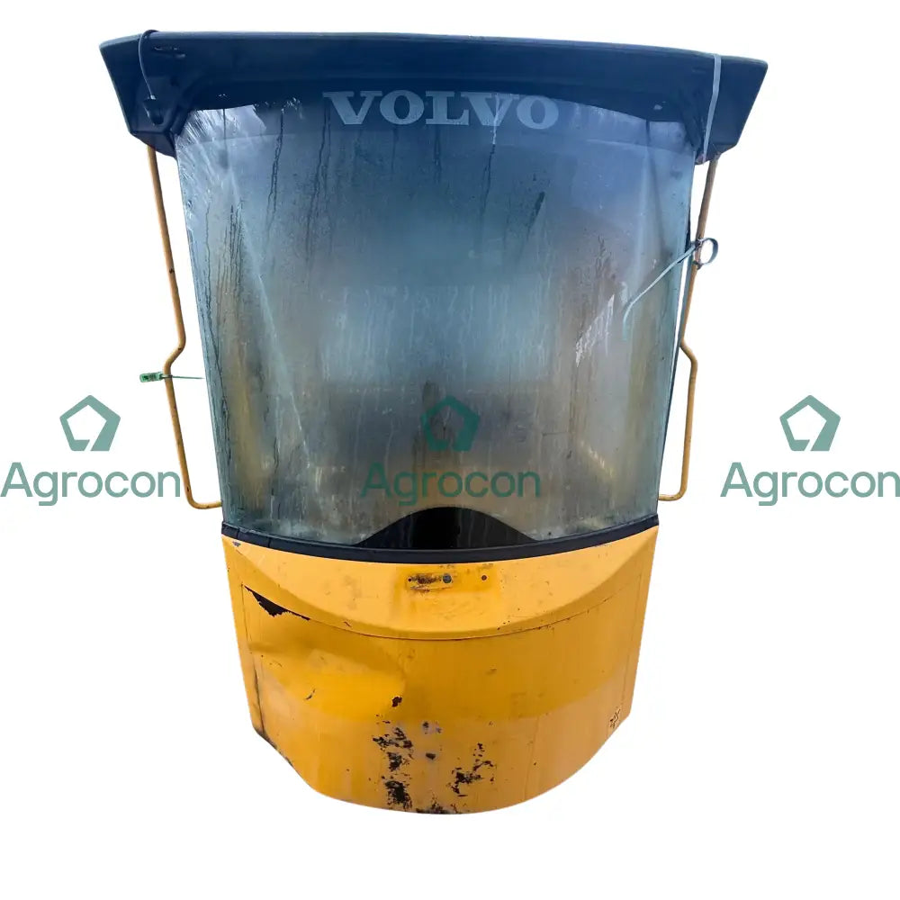 Hytt | 33141 | Volvo L70C Hytt