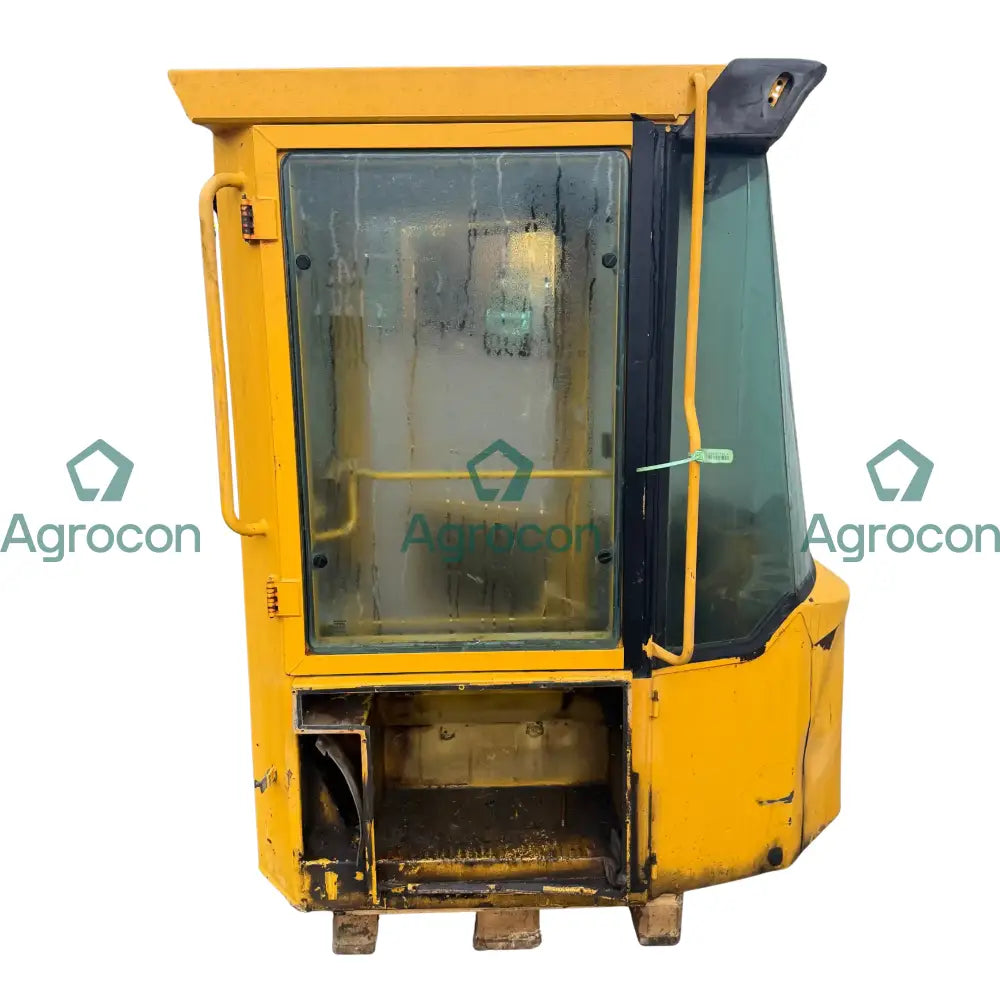 Hytt | 33141 | Volvo L70C Hytt