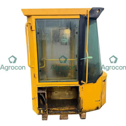 Hytt | 33141 | Volvo L70C Hytt