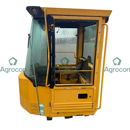 Hytt | 33141 | Volvo L70C Hytt