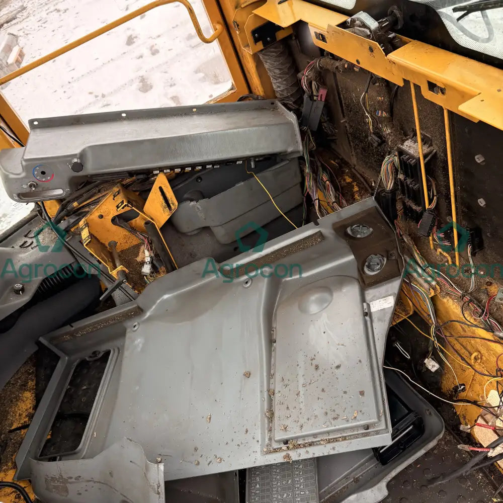 Hytt | 33828 | Volvo L180E Hytt