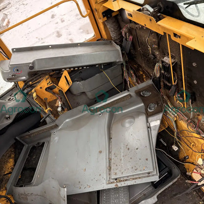 Hytt | 33828 | Volvo L180E Hytt