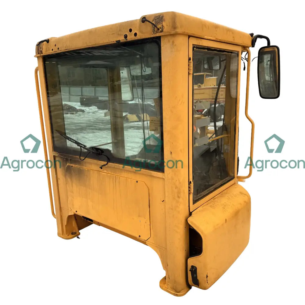 Hytt | 33828 | Volvo L180E - Hytt
