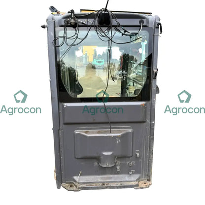 Hytt | 4665065 | Hitachi ZX250LC-3 Hytt