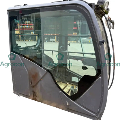 Hytt | 4665065 | Hitachi ZX250LC-3 - Hytt