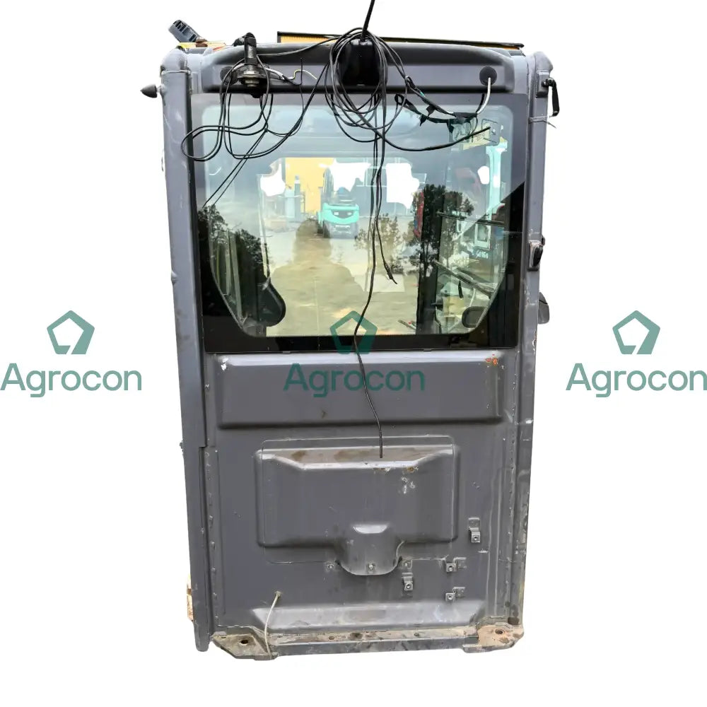 Hytt | 4665065 | Hitachi ZX250LC-3 - Hytt