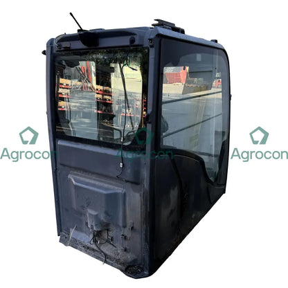 Hytt | 4665065 | Hitachi ZX280LC-3 - Hytt