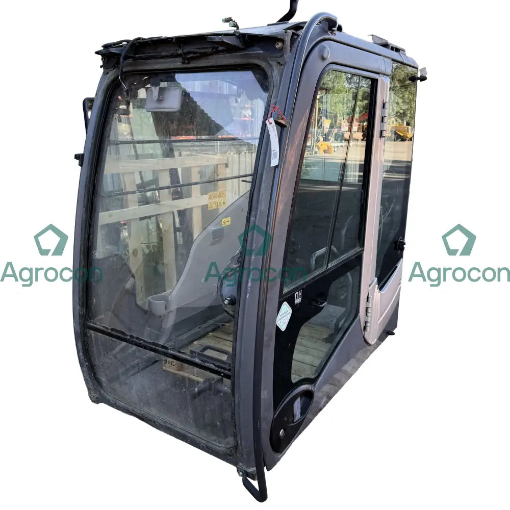 Hytt | 4665065 | Hitachi ZX280LC-3 - Hytt