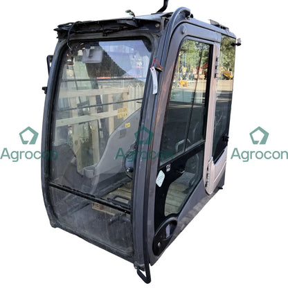 Hytt | 4665065 | Hitachi ZX280LC-3 - Hytt