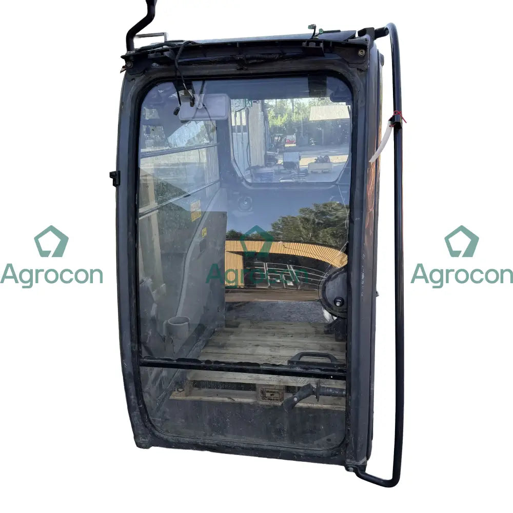 Hytt | 4665065 | Hitachi ZX280LC-3 - Hytt