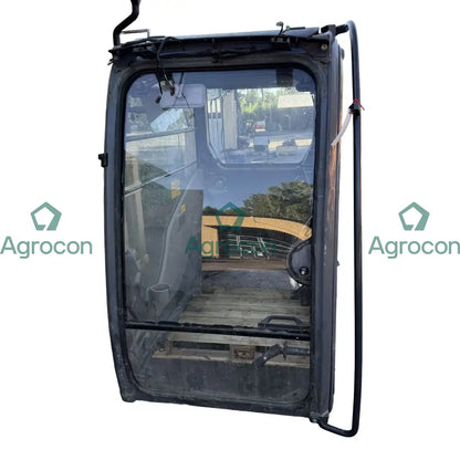 Hytt | 4665065 | Hitachi ZX280LC-3 - Hytt