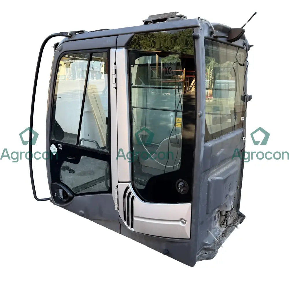 Hytt | 4665065 | Hitachi ZX280LC-3 - Hytt