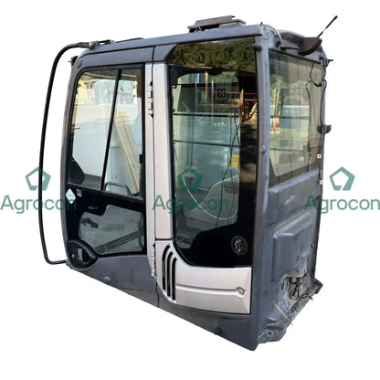Hytt | 4665065 | Hitachi ZX280LC-3 - Hytt