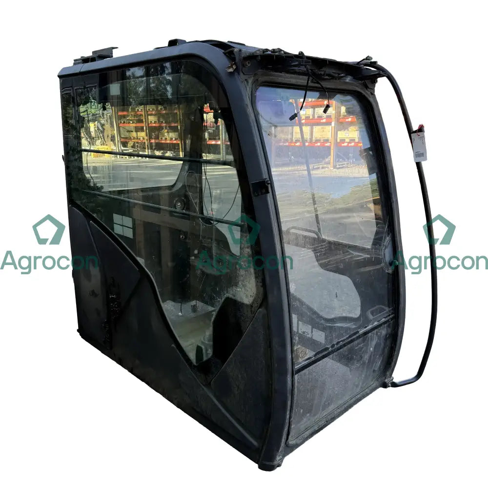 Hytt | 4665065 | Hitachi ZX280LC-3 - Hytt
