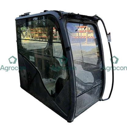 Hytt | 4665065 | Hitachi ZX280LC-3 - Hytt