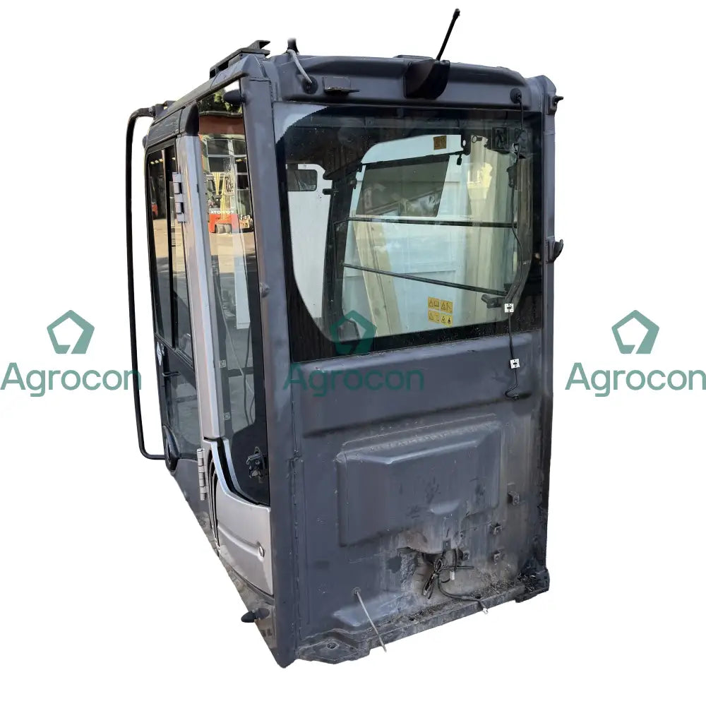 Hytt | 4665065 | Hitachi ZX280LC-3 - Hytt