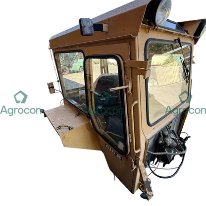 Hytt | 4866425 | Volvo BM 616B - Hytt