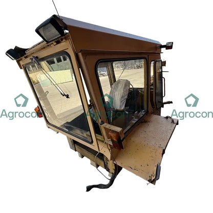 Hytt | 4866425 | Volvo BM 616B - Hytt