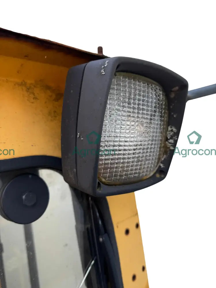 Hytt komplett | 14244000 14266697 | Åkerman EW130C Hytt