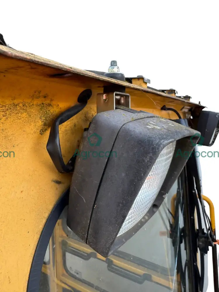 Hytt komplett | 14244000 14266697 | Åkerman EW130C Hytt