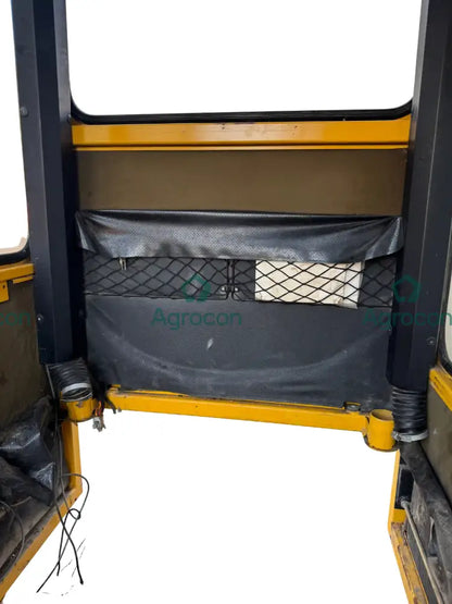 Hytt komplett | 14244000 14266697 | Åkerman EW130C Hytt