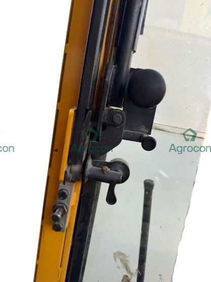 Hytt komplett | 14244000 14266697 | Åkerman EW130C Hytt