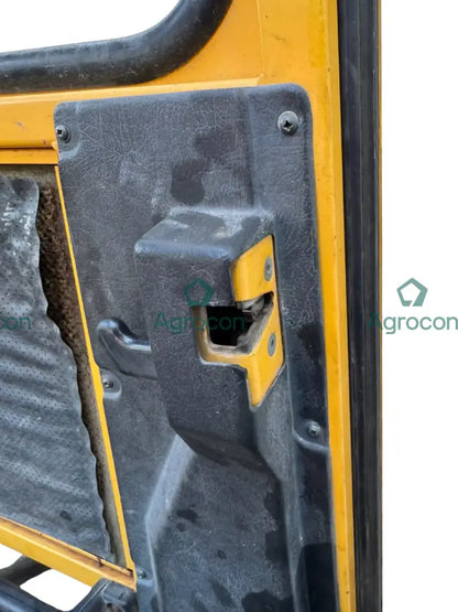 Hytt komplett | 14244000 14266697 | Åkerman EW130C Hytt