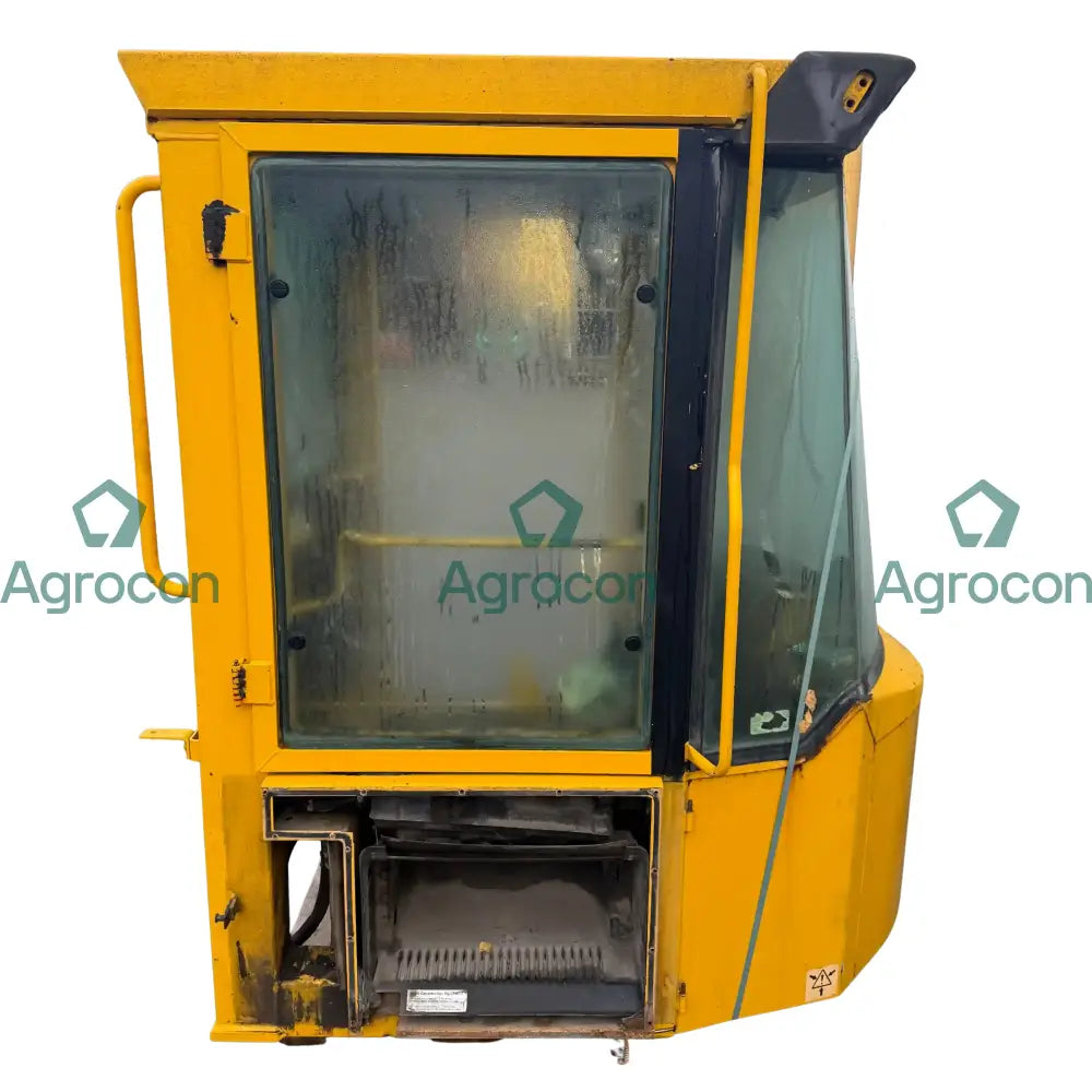 Hytt utan dörr | 33275 | Volvo L90C Hytt
