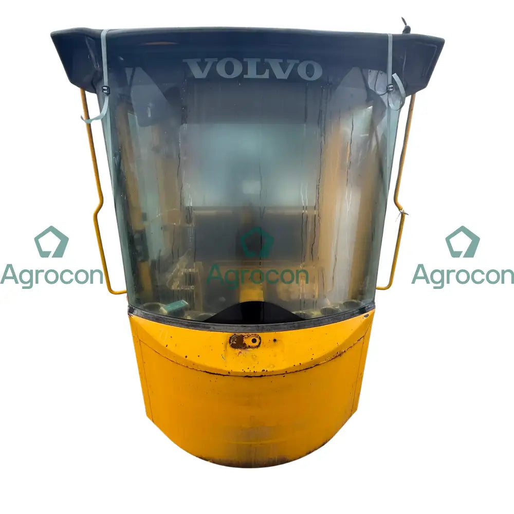 Hytt utan dörr | 33275 | Volvo L90C Hytt