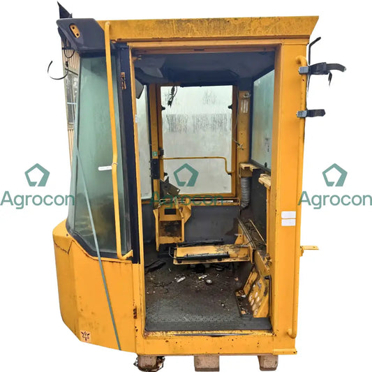 Hytt utan dörr | 33275 | Volvo L90C Hytt